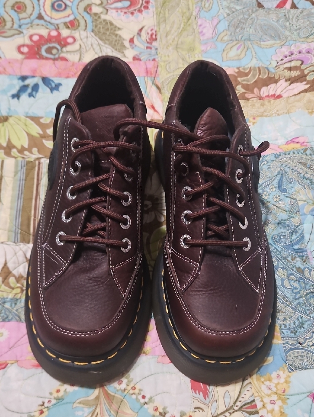 Dr. Martens Buzz Size 9